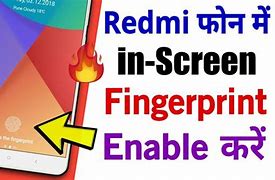 Image result for Redmi 5A Fingerprint
