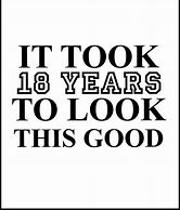 Image result for 18th Birthday Memes Funny