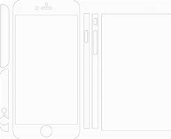 Image result for Sample Cut Out iPhone 6 Plus