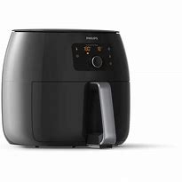 Image result for Philips Airfryer Dimension