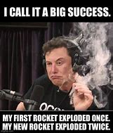 Image result for SpaceX Mouse Meme
