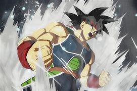 Image result for Dragon Ball Fighterz Bardock