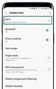 Image result for How to Change Your Wi-Fi On Samsung Phone