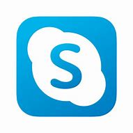 Image result for Logo Skype Lite