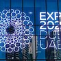 Image result for Official Expo 2020 Logo