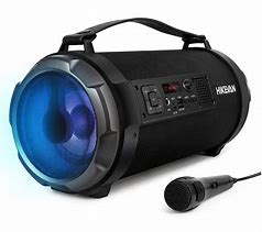 Image result for Loudest Bluetooth Boombox