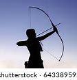 Image result for Top Archers From 30 Yards