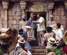Image result for Disney Indiana Jones