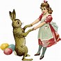 Image result for April Clip Art Bunny