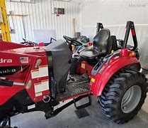 Image result for Mahindra Compact Tractors 1533