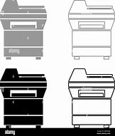 Image result for Copier Out of Paper