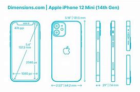 Image result for iPhone Similar Dimension to 5S