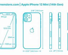 Image result for iPhone 8 Max Dimensions