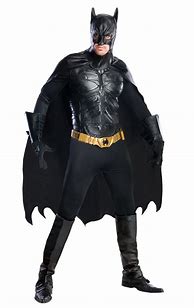 Image result for Batman Suit Hoodie