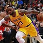 Image result for LeBron James Tall