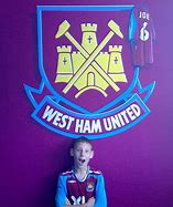 Image result for West Ham Logo Drawing