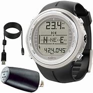 Image result for Suunto D9tx Watch