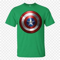 Image result for Captain America Half Shield