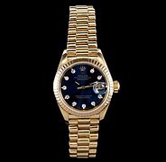 Image result for Rolex Oyster Perpetual 18K Gold Swiss Made