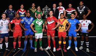 Image result for Rugby League World Cup Semi Finals