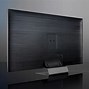 Image result for Samsung Q-LED 5/8 Inch Back of TV