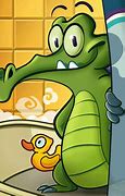 Image result for Give Water to the Alligator Game