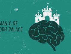 Image result for Memory Palace for Studying