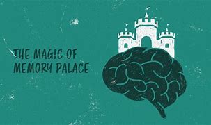 Image result for Kingdom for Memory Palace