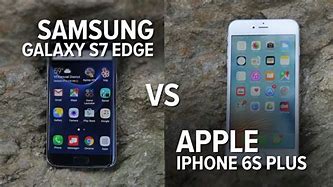 Image result for iPhone 6s Plus vs Galaxy J7 Size