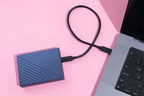 Image result for WD External Hard Drive 5 Terabyte for Mac