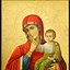 Image result for Theotokos Icon
