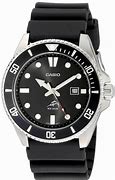 Image result for Casio Dive Watch