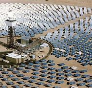 Image result for Molten Salt Solar Power Plant