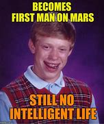 Image result for Mars Memes