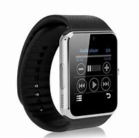 Image result for Smartwatch Sim Bluetooth 380mAh