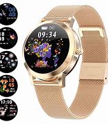 Image result for Thin Smart Watches for Women