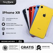 Image result for Harga iPhone XR Shopee