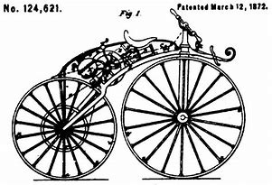 Image result for Michaux Perreaux Steam Velocipede