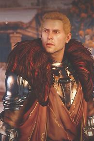 Image result for Cullen Dragon Age