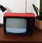 Image result for Smallest TV Hand