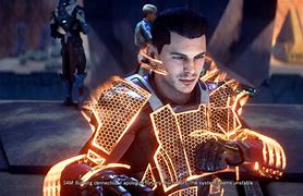 Image result for Tech Armor Mass Effect