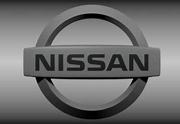Image result for Illuminated Nissan Logo