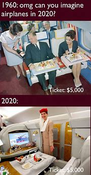 Image result for Economy-Class Memes