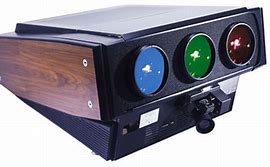 Image result for CRT Video Projector