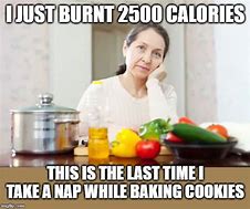 Image result for Calorie Free Food Meme