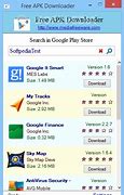 Image result for APK Downloader Free Download for PC