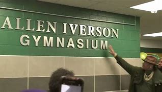 Image result for Allen Iverson Now
