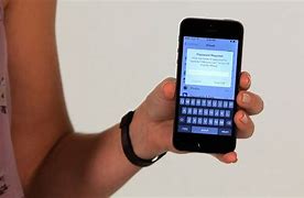 Image result for How to Turn On My iPhone 4