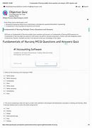 Image result for RN Multiple Choice Questions