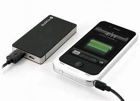 Image result for Mophie Powerstation Mini with Company Logo